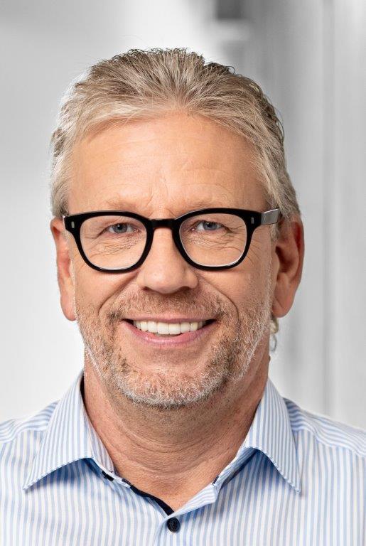 Ingmar Baack