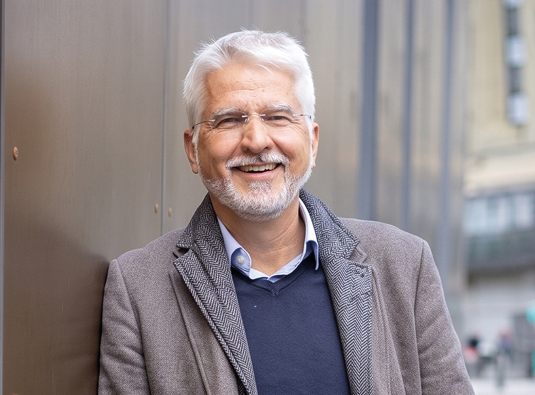 Stefan Müller-Schleipen