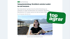 Katharina Jantzen im Interview über die kaj Solar und die Projektentwicklung sowie Entstehung von Solarparks bei der top agrar