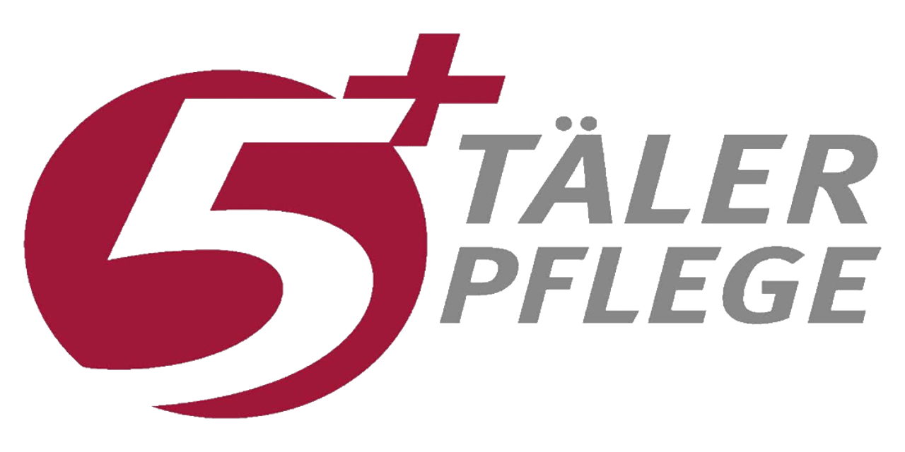 Logo 5 Täler Pflege GmbH