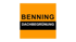 Benning Dachbegrünung
