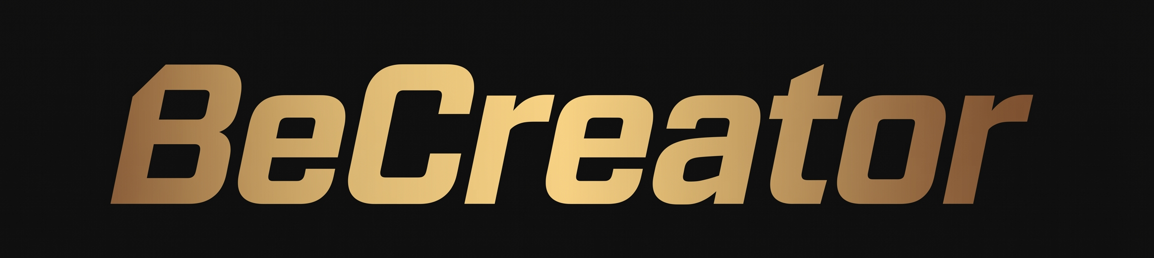 BeCreator