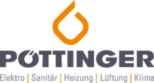 Fachbetrieb für Gebäudetechnik Logo