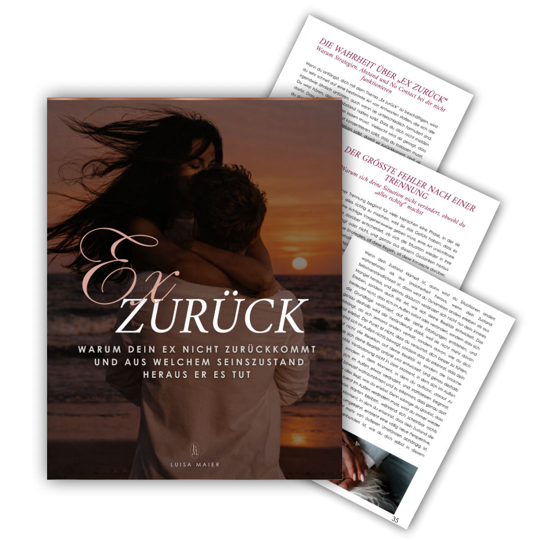 Ex zurück