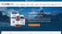 Screenshot der Norsan Website