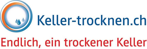 Keller Trocknen