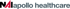 Logo von NAI Apollo Healthcare.