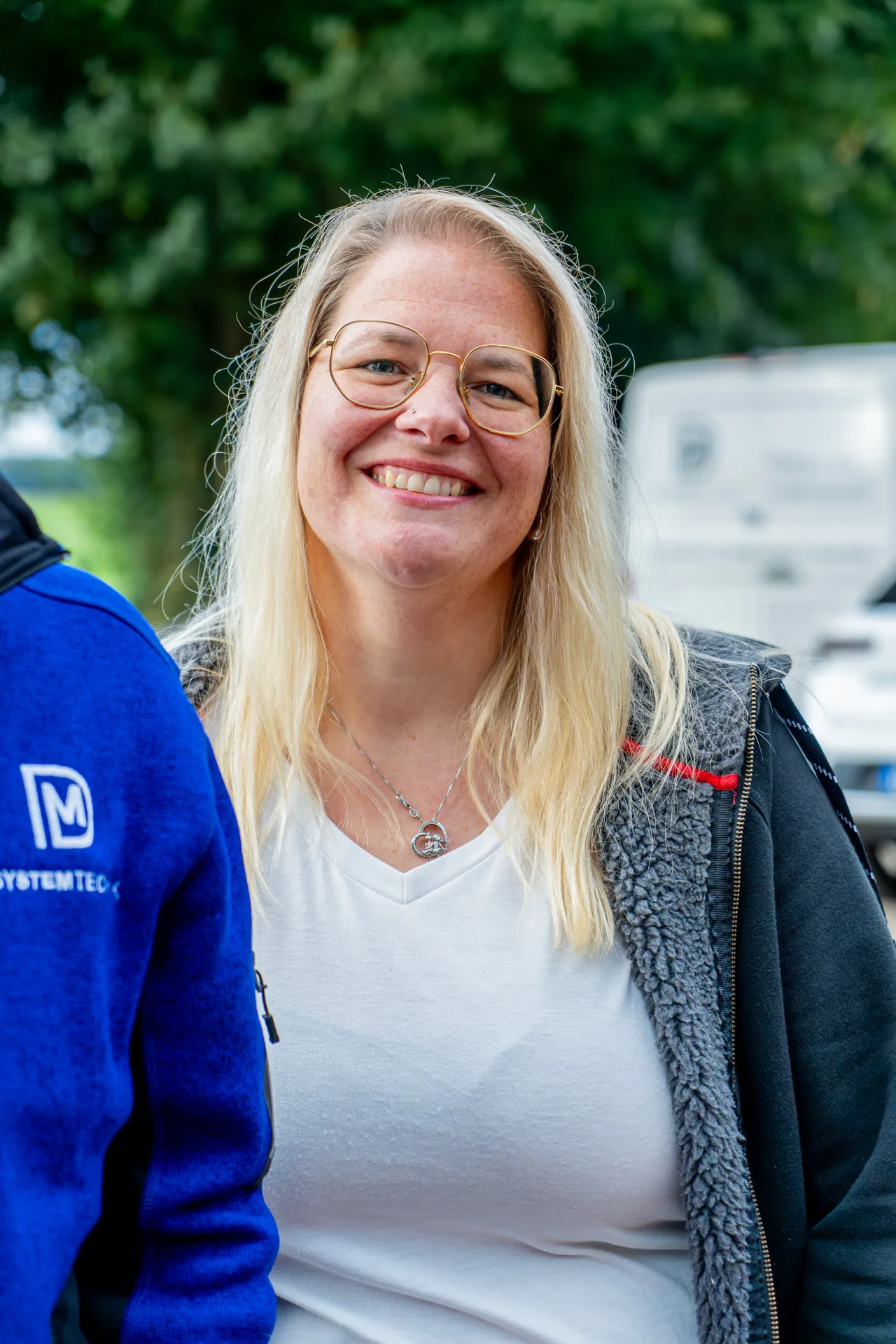 Backoffice-Team von DM Systemtechnik