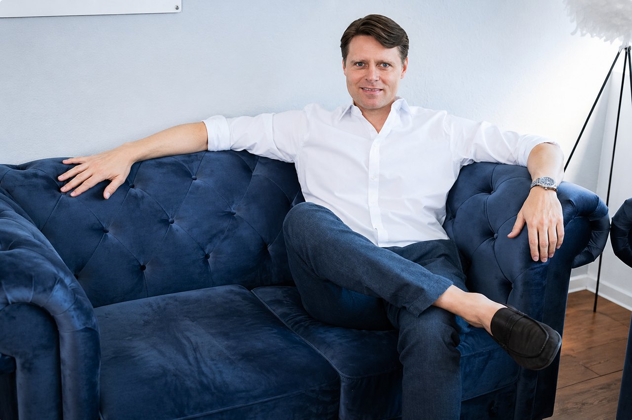 Marc Heemskerk