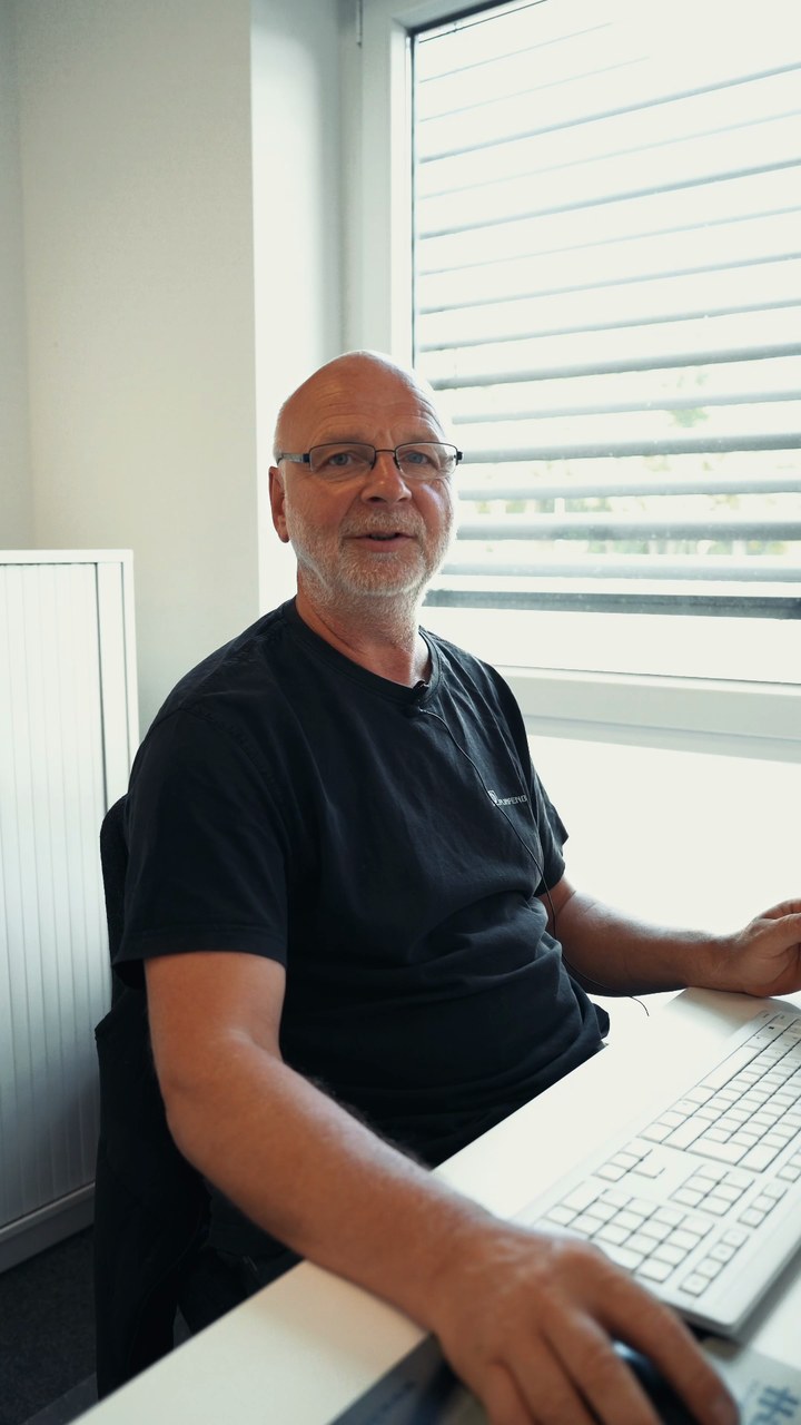 Bert Lochmann