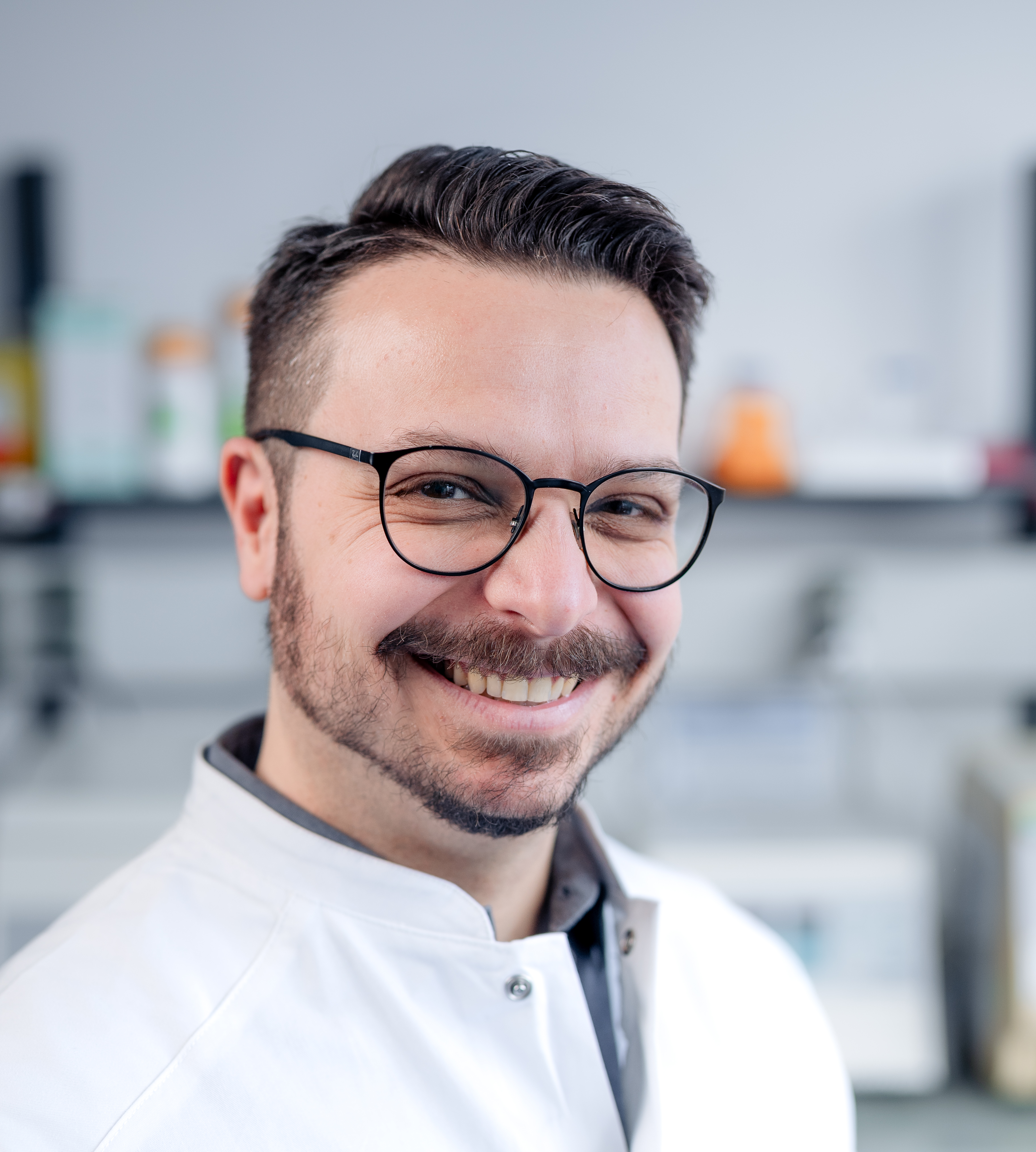 Davide Confalonieri, PhD