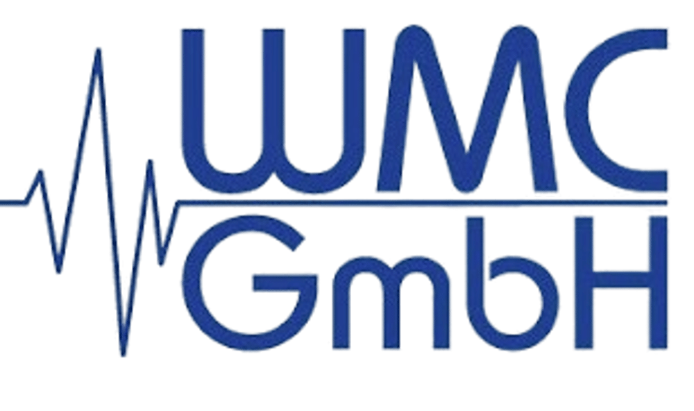 Logo: WMC GmbH
