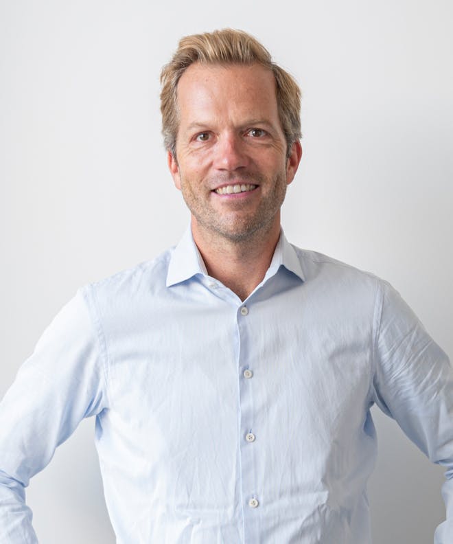 Dr. Dr. Jochen Weitz