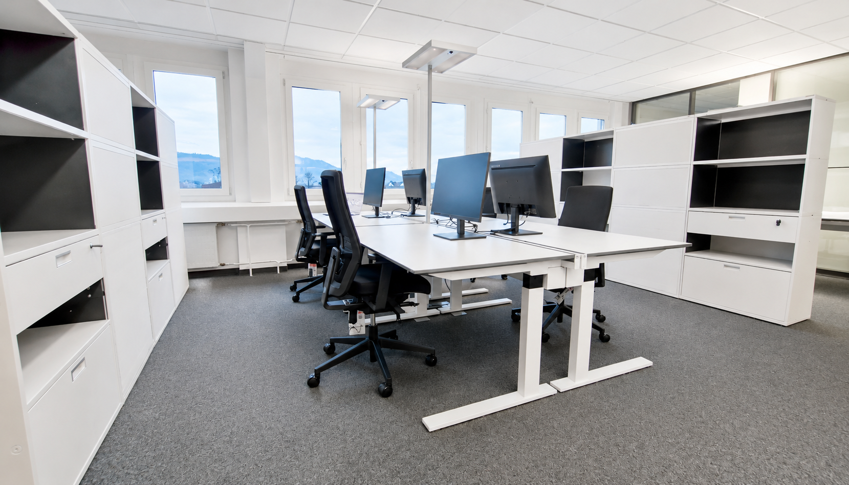 Coworking Space