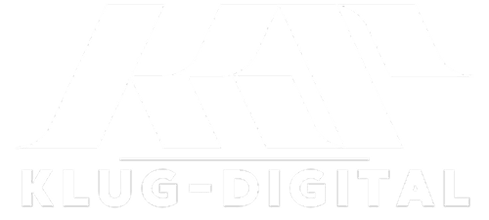 Logo Klug-Digital