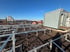 Photovoltaikanlage im Bau
