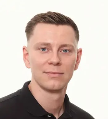 Tim Niehus
