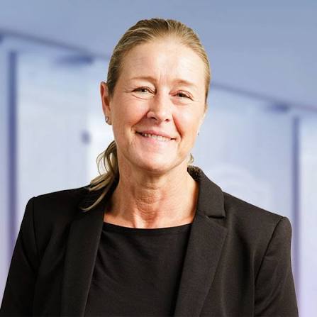 Sandra Potrykus