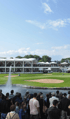 Golfplatz des Golf Club Munich Eichenried