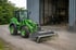 Förderung für Elektro-Radlader in Industrie und im produzierenden Gewerbe: Elektro-Radlader unterstützt Flächenreinigung und Materialhandling im Produktionsbetrieb
