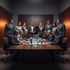 Business Structuring & Financial Architecture
