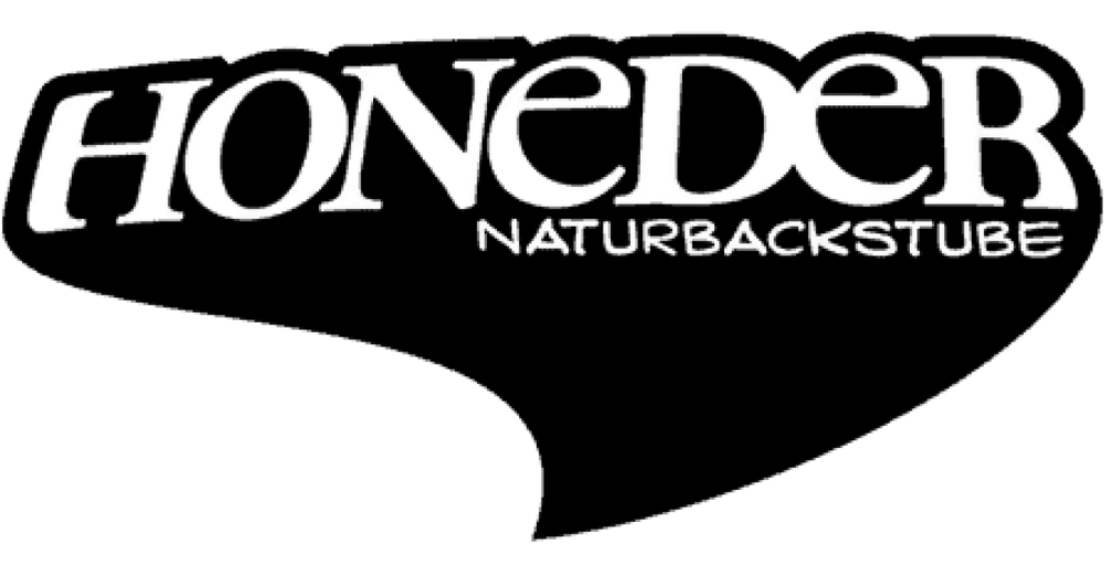 Kundenlogo Honeder