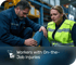 Workers with On-the-Job Injuries