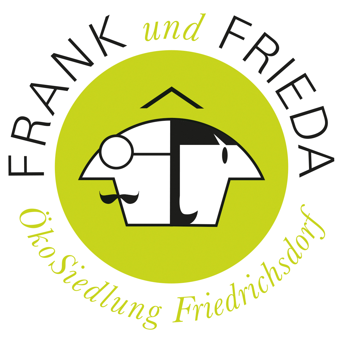 ÖkoSiedlung / FRANK und FRIEDA
