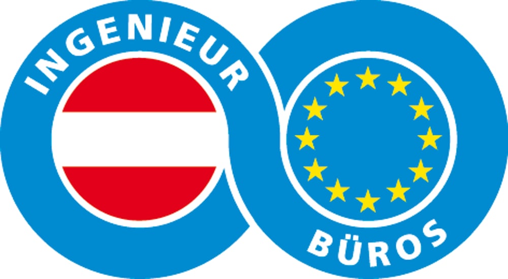 Logo des Fachverbandes für Ingenieurbüro