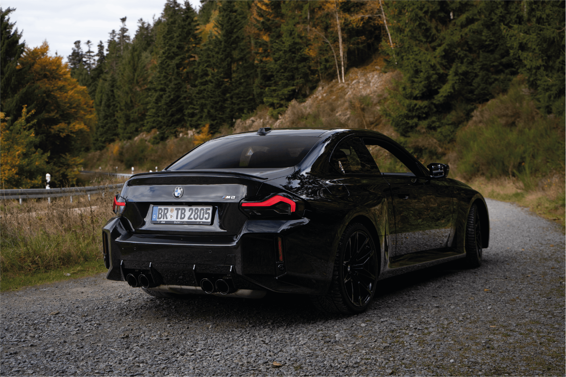 BMW M2 G87