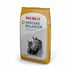Gelber Sack "Connelly's Red Mills 30 Grocare Balancer" Pferdefutter mit Abbildung von zwei Pferden.