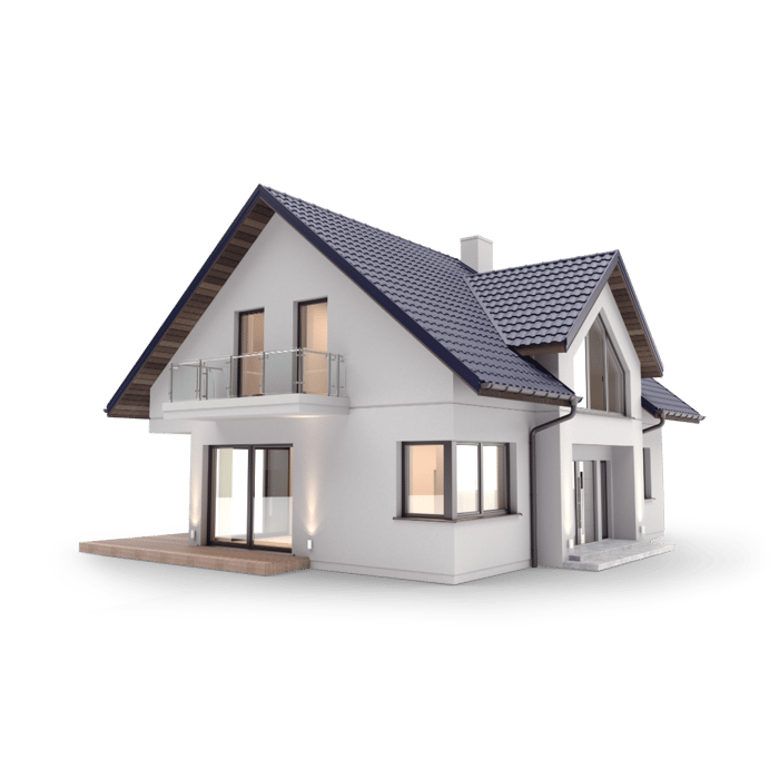 Bestandsimmobilie (teilweise modernisiert)