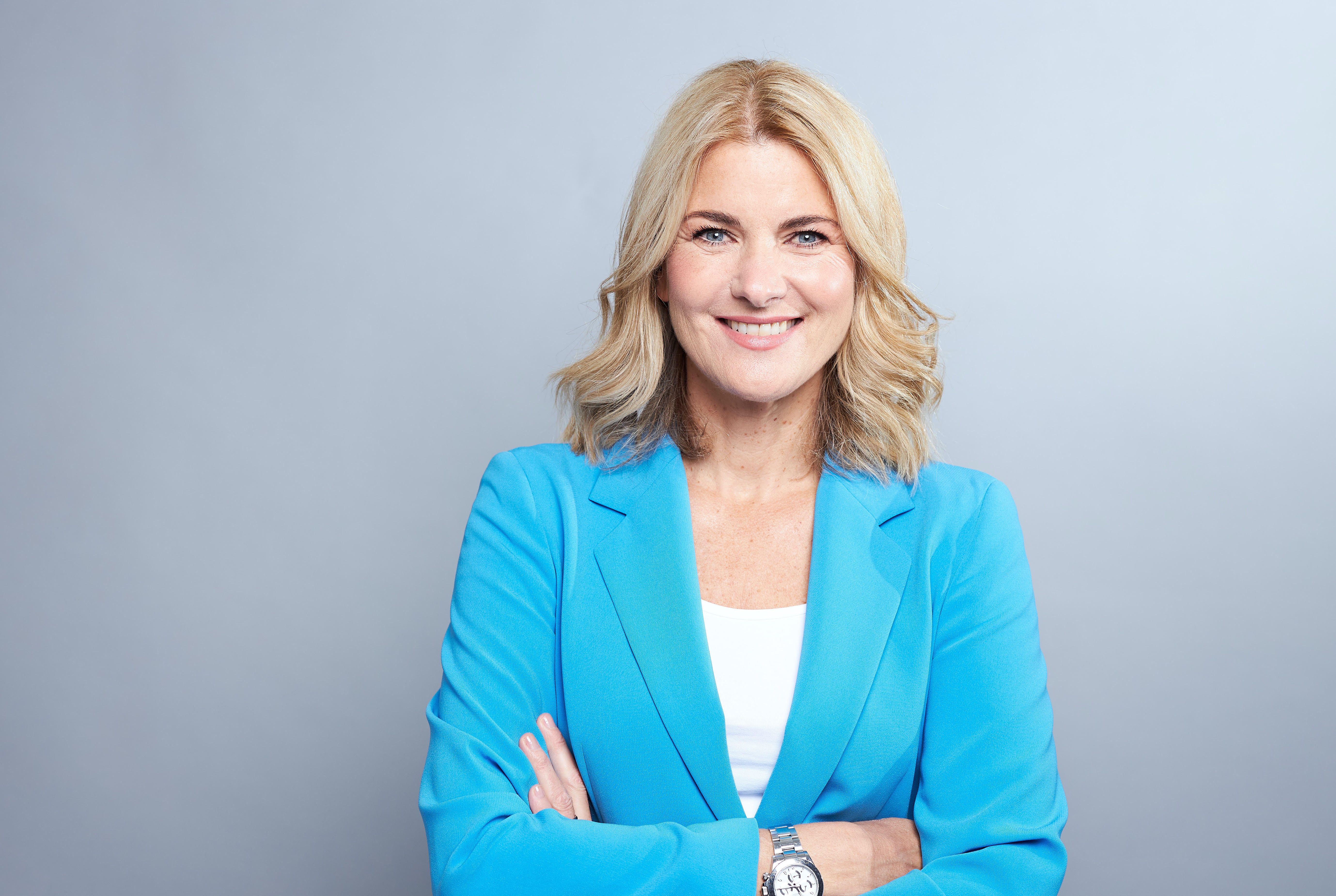 Susanne Nickel