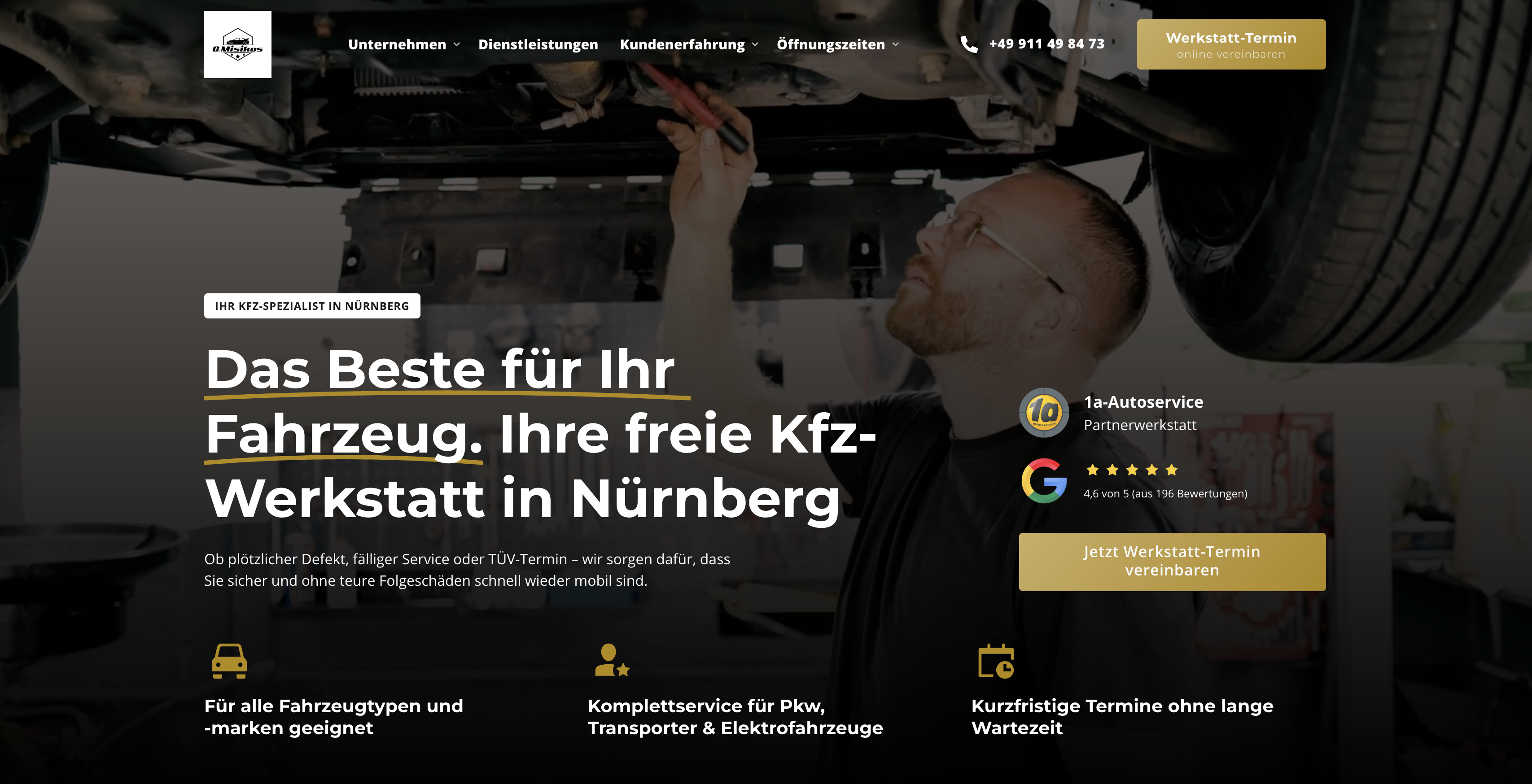 Nachher-Bild: Korallenriff mit trübem Wasser (Graustufeneffekt)