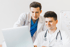 Einarbeitung Clinicum St. Georg in Bad Aibling
