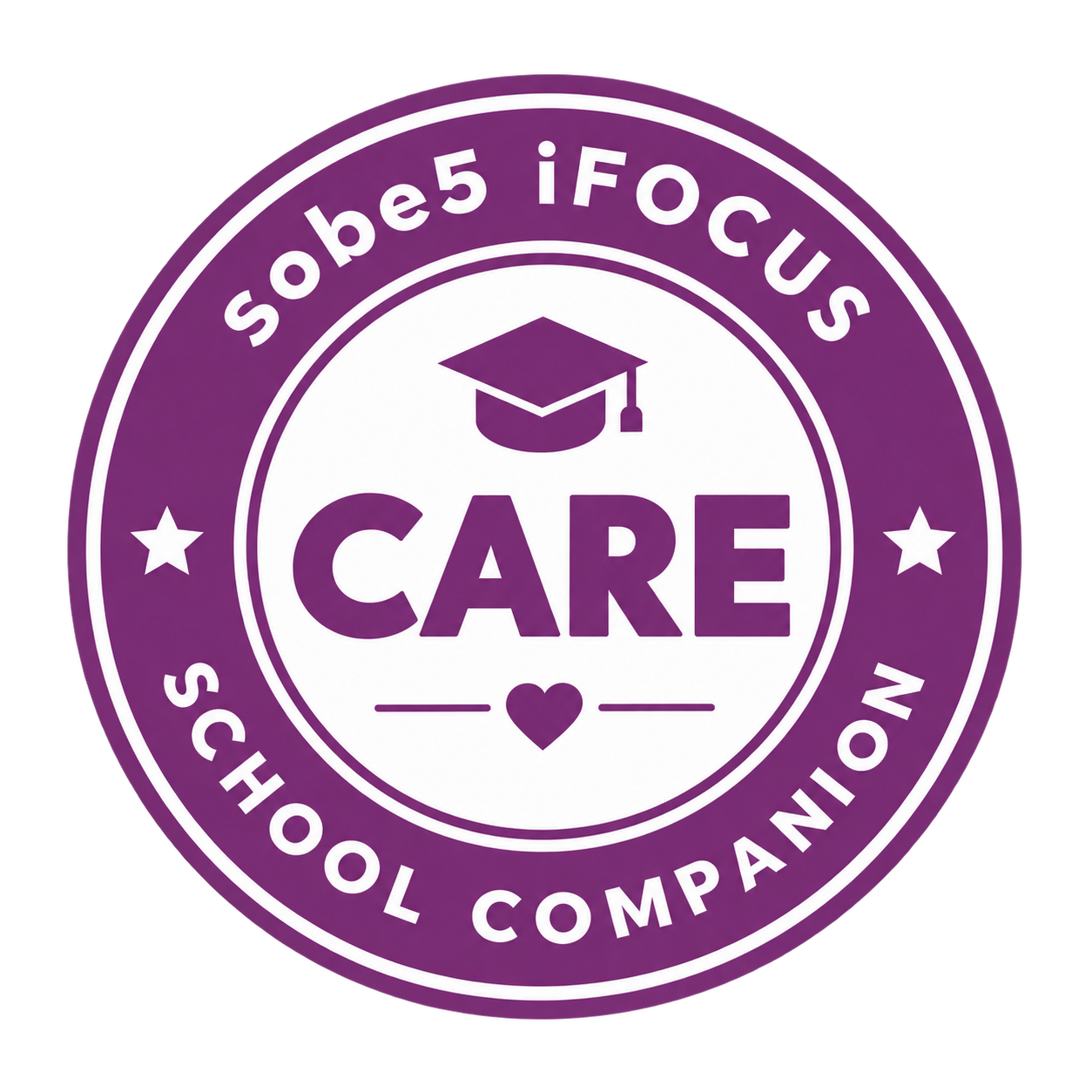 sobe5 iFOCUS CARE · CERTIFIED ·