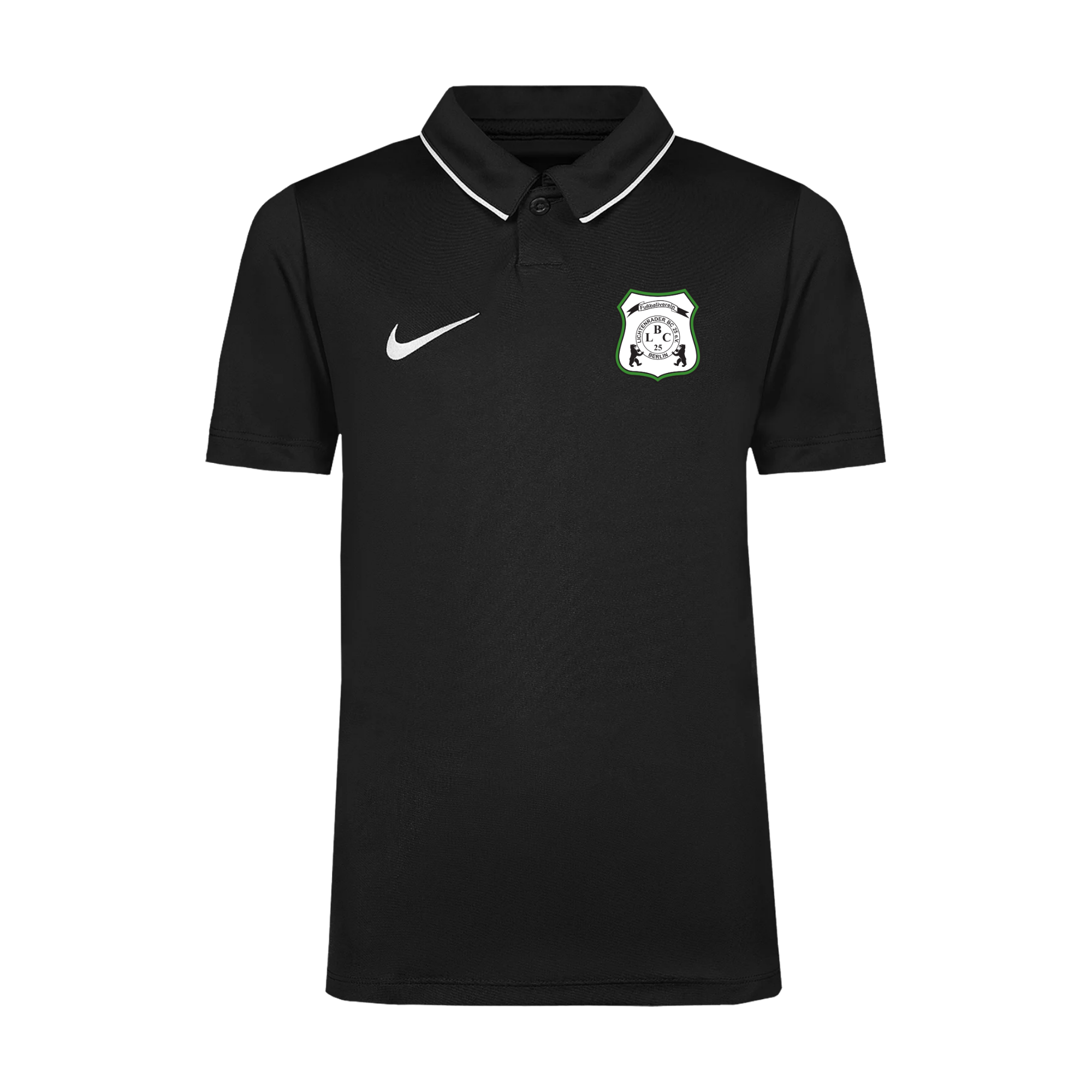Nike Park 26 Polo Kids 