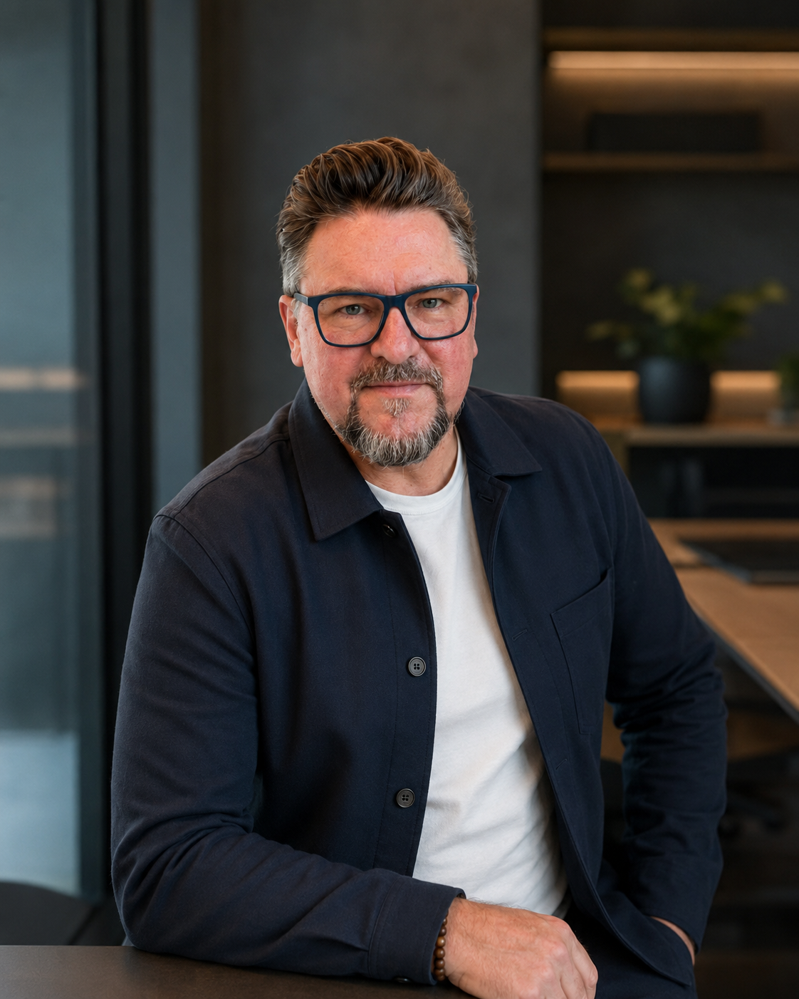 Timo Marschall