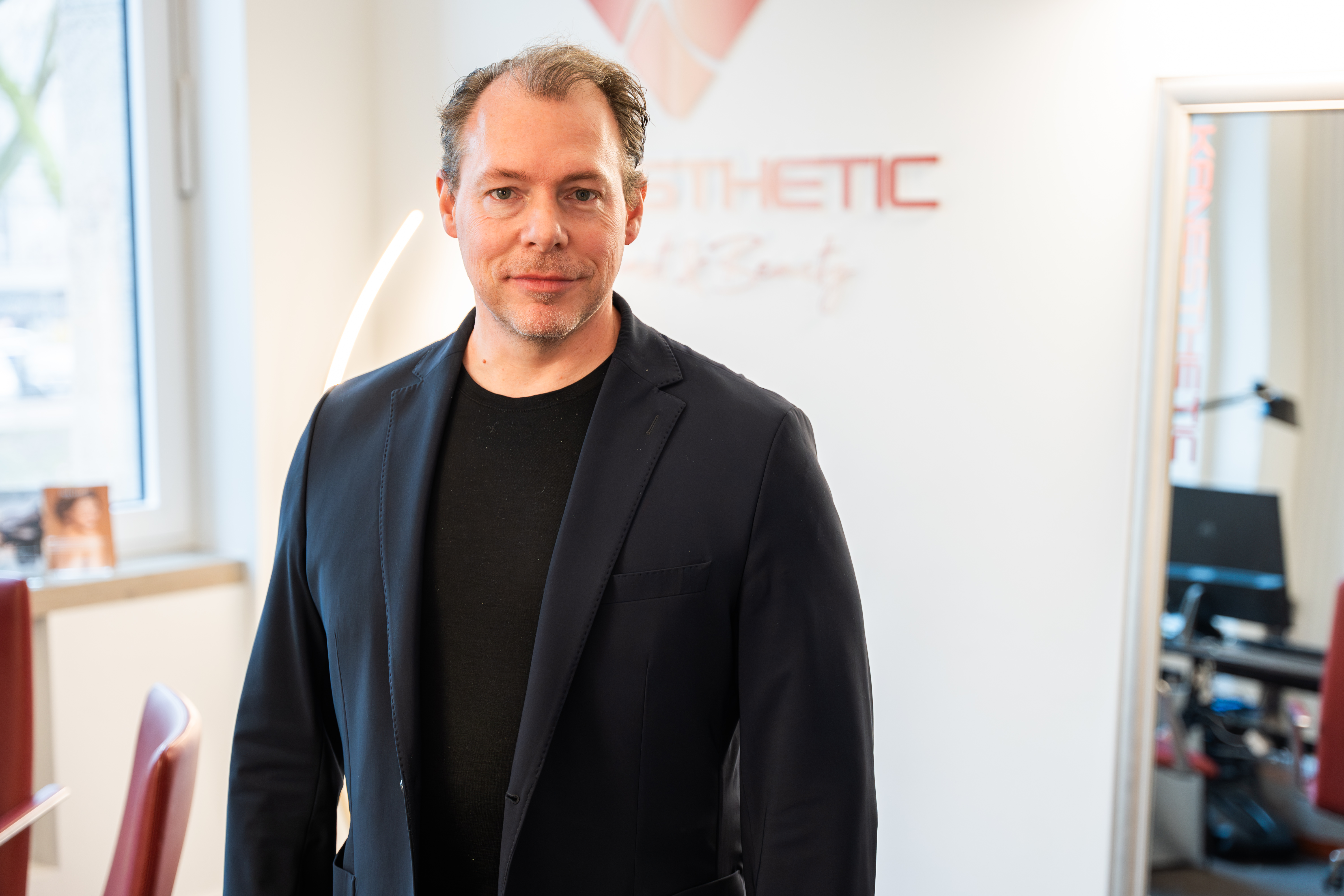Dr. Christoph Kanes im Video