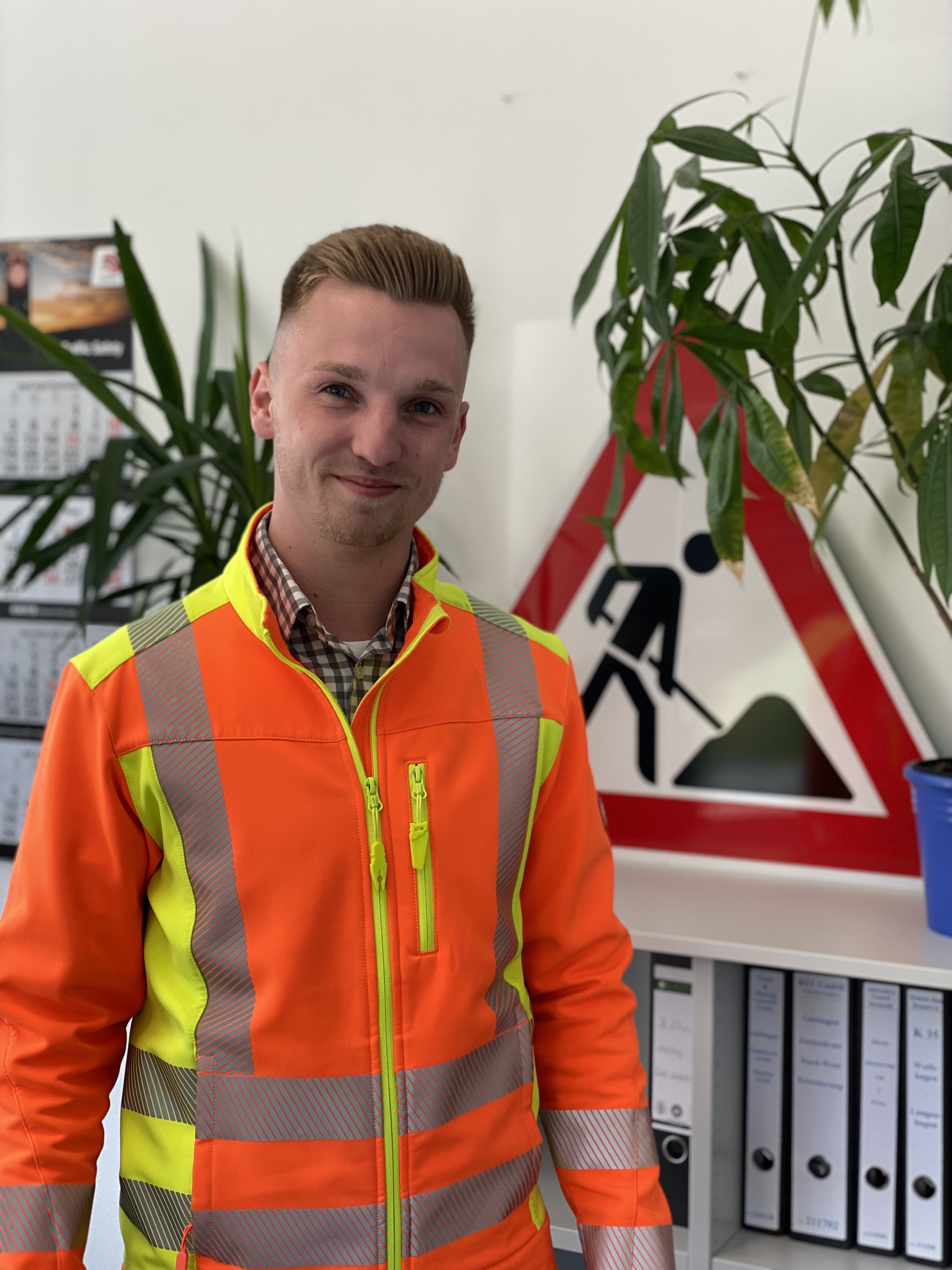 Aus dem Handwerk