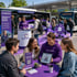 Indoor Sports Recruitment / Skill Challenges
PLAY4MATCH Recruitainment Event mit sportlichen Challenges, E-Sports und Gesprächen zwischen Bewerbern und Arbeitgebern