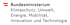 Bundesministerium für Klimaschutz