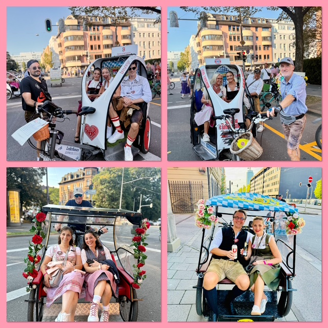 Teamevent