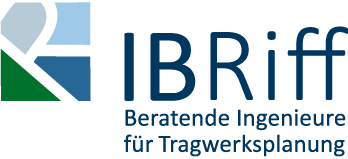 IBRiff – Beratende Ingenieure für Tragwerksplanung
