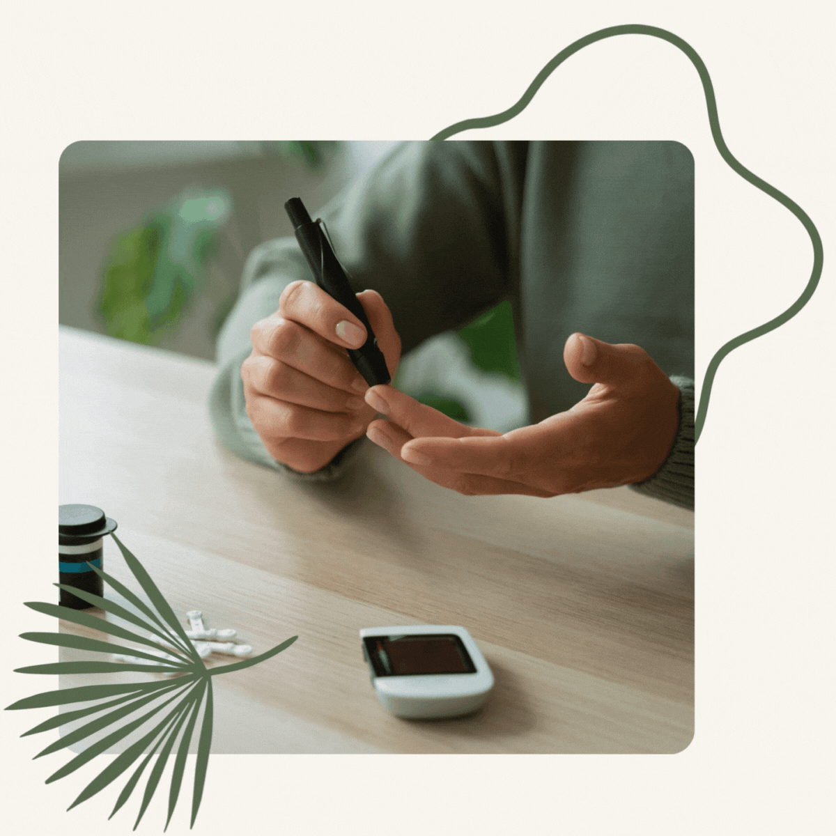 Personalized insulin resensitization Glendale