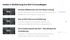 Modul 1: Einführung ins NLP & Grundlagen mit 3 Lektionen: Willkommen, Was ist NLP? und Grundannahmen des NLP.