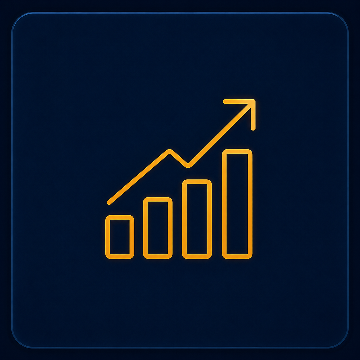 Sales authority icon