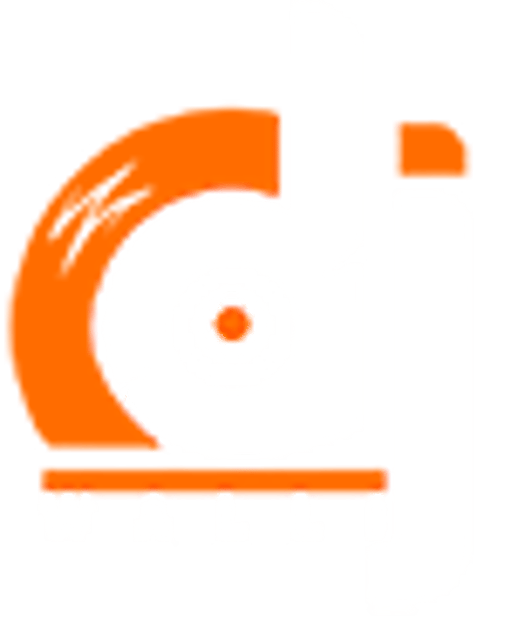 Logo DJ Walli