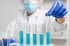 Technician Conducting Professional Lab Analysis