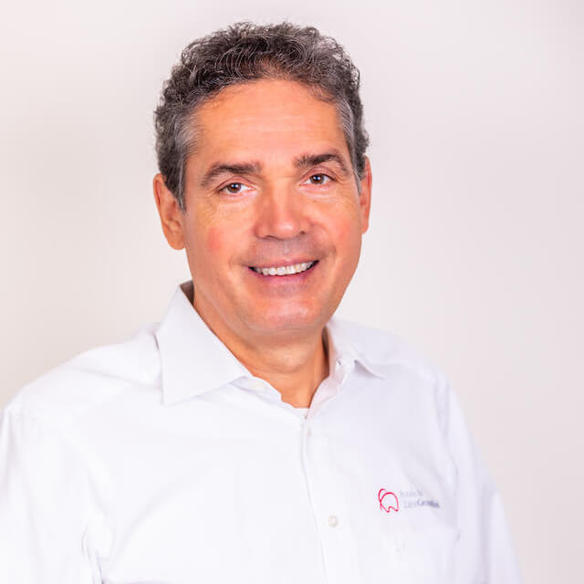 Dr. Markus Trouet